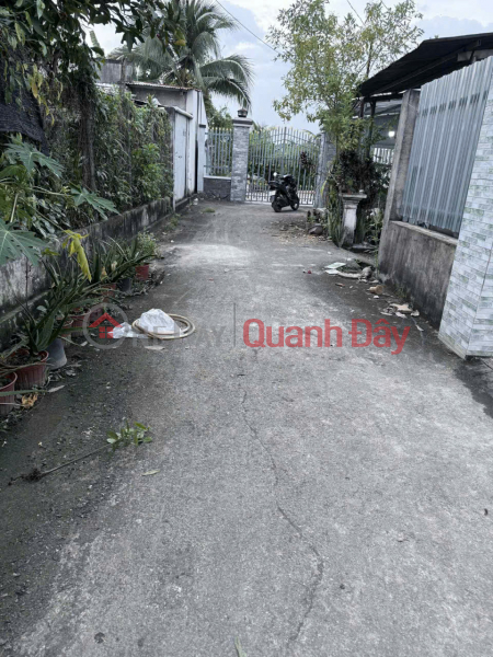 đ 1,47 tỷ HOT HOT HOT- CHÍNH CHỦ CẦN BÁN Nhanh Lô Đất Tại Xã Phú Hội, Huyện Nhơn Trạch, Đồng Nai.