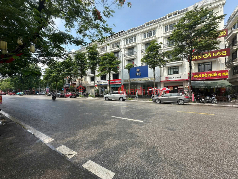 SUPER PRODUCT MP Xuan La Tay Summer lake view car elevator business 115m x 6 floors 65 billion (negotiable) Vietnam | Sales đ 65 Billion