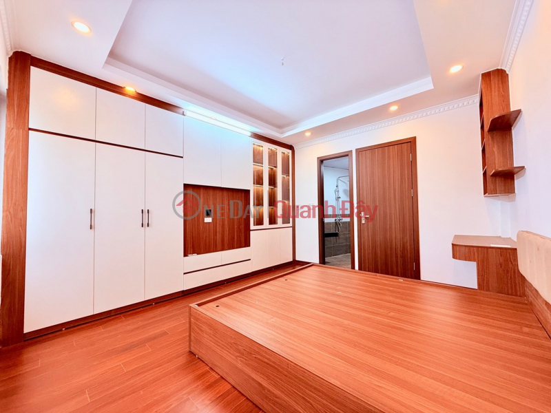 Property Search Vietnam | OneDay | Residential Sales Listings House with garden for sale near Kim Hoa Urban Area, Me Linh. 170m2, 12m frontage. Under 6.4 billion VND.