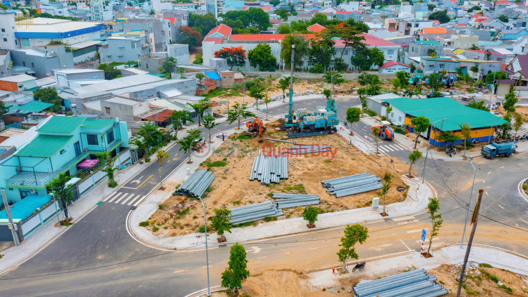 Phu Ha new urban area Sales Listings (843-9110630023)
