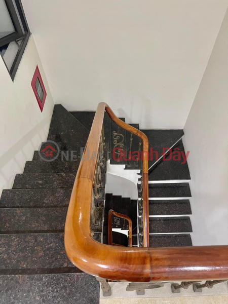 Property Search Vietnam | OneDay | Residential, Sales Listings | Super rare house, Hoang Van Thai Thanh Xuan 42m, 4 floors, 4m frontage, near the car, right at 4 billion, contact 0817606560