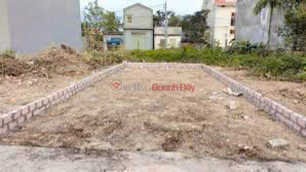 Property Search Vietnam | OneDay | Nhà ở, Niêm yết bán, BÁN ĐẤT ĐẸP- Vị trí cực đẹp - Không gian sống lý tưởng - Tiện ích đầy đủ