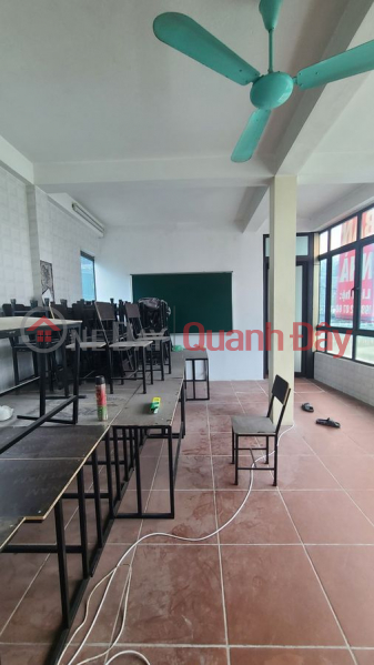 Bán nhà phố Ngô Gia Khảm 60m2, 5 tầng, mặtt tiền 11.6m,22 tỷ Long Biên | Việt Nam Bán, đ 22 tỷ