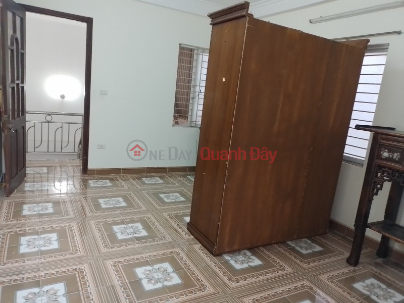 Property Search Vietnam | OneDay | Nhà ở | Niêm yết bán | Bán nhà riêng phố Lê Trọng Tấn Định Công 35m 5 tầng mặt tiền 4m ngõ thông ô tô đỗ cửa nhỉnh 4 tỷ lh