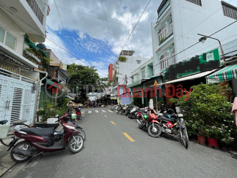 Bán nhà mặt phố 88m² - MTKD Đường Đỗ Thị Tâm, Tân Phú - 8,3 tỷ _0