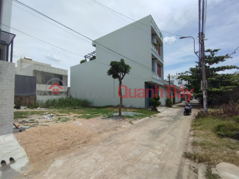 GENUINE For Sale 2 Adjacent Lots Nice Location In Tuy Hoa City - Phu Yen - Extremely Cheap Price _0