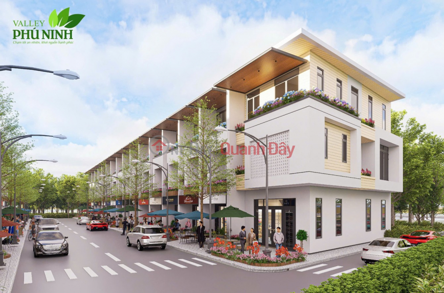  | Làm ơn chọn, Nhà ở | Niêm yết bán đ 2 tỷ