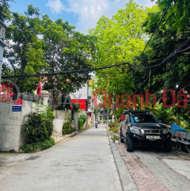 Bán nhà vị trí đắc địa đường Huỳnh Tấn Phát - Long Biên. _0