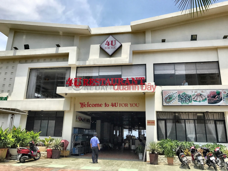 4U Seafood Restaurant (Nhà Hàng Hải Sản 4U Đà Nẵng),Son Tra | (1)