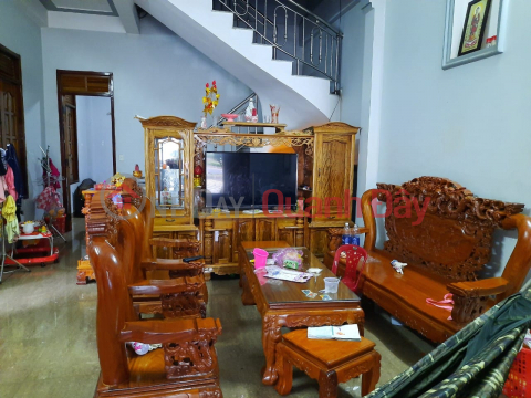 House for sale in Gia Nghia city center for 3.7 billion VND _0