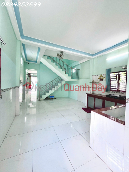 đ 5,5 triệu/ tháng | Cho Thuê nhà nguyên căn Tịnh Thới, Cao Lãnh thích hợp người ở hoặc thuê ở làm ăn lâu dài