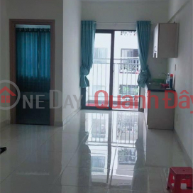 BEAUTIFUL HOUSE - GOOD PRICE - FOR QUICK SALE BEAUTIFUL STOWN VIEW APARTMENT in Thu Duc City _0