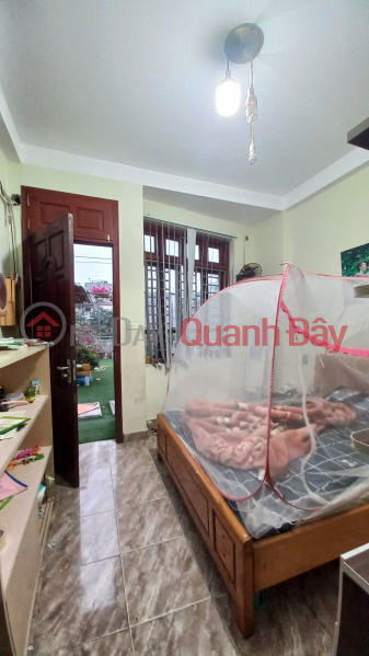 Selling Ha Dinh Vew townhouse Ho Ha Dinh Auto 75m 4 floors MT 4m only 7 billion. Sales Listings