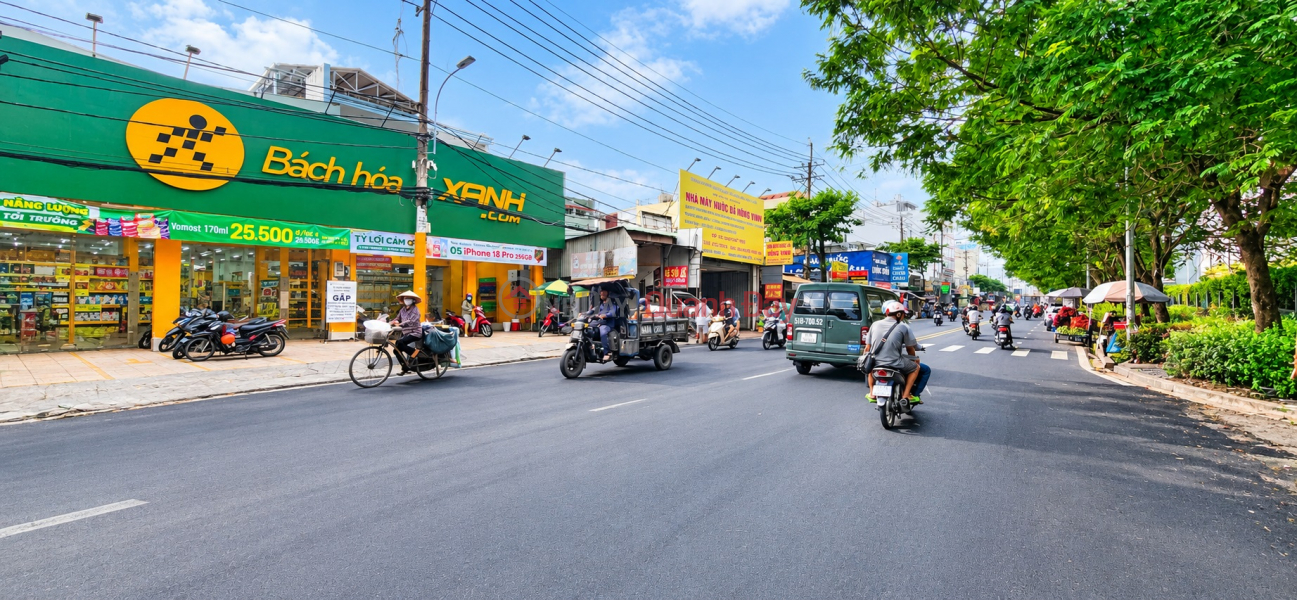 Property Search Vietnam | OneDay | Residential | Rental Listings House for Rent, Street Frontage Next to AEON Tan Phu, 222m² - 6m Wide - Next to AEON