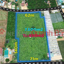 ĐẤT ĐẸP –GIÁ ĐẦU TƯ – CHÍNH CHỦ CẦN BÁN ĐẤT NỀN Thị trấn Liên Nghĩa, huyện Đức Trọng, Lâm Đồng _0