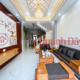 NHÀ ĐẸP KHU PHÂN LÔ VIP TÔ HIỆU - HÒA BÌNH, 70M2, 4 TẦNG, FULL NỘI THẤTGIÁ 9.X TỶ _0