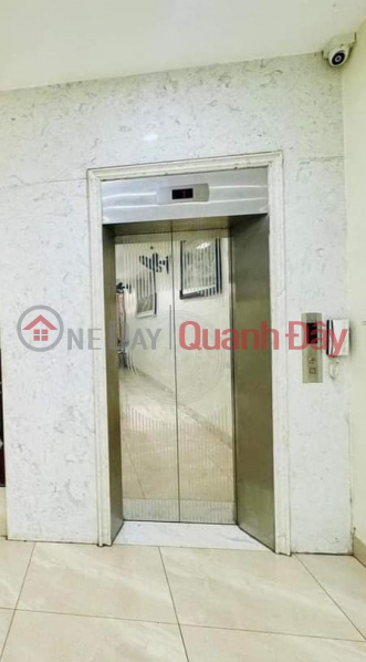 House for rent, 109m2, 5 floors; Ly Thuong Kiet, Ba Trieu, Ngo Quyen - 44 million VND | Vietnam Rental đ 44 Million/ month