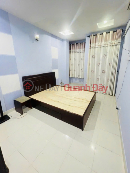 Property Search Vietnam | OneDay | Nhà ở, Niêm yết bán | Nhà Mới đón tết, Giảm 400tr, DT 57m2 ( 4 x 15 ) x 2 T, Quận 2 Sầm Uất, giá chỉ 5.2 ty