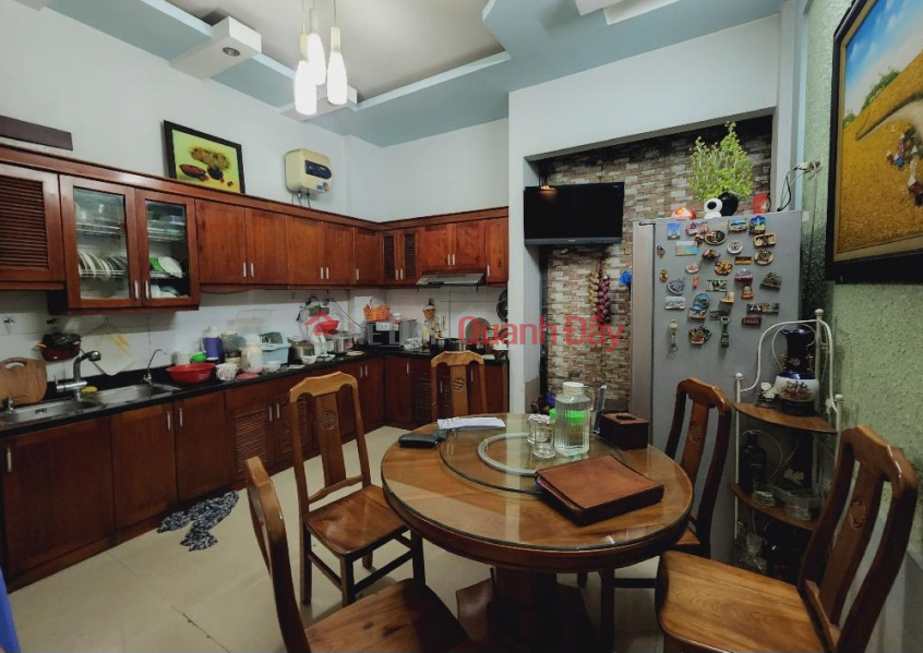 Property Search Vietnam | OneDay | Nhà ở | Niêm yết bán | NHÀ ĐẸP TRẦN CUNG – 2 MẶT THOÁNG - Ô TÔ ĐỖ CỔNG – 60M2, 9 TỶ