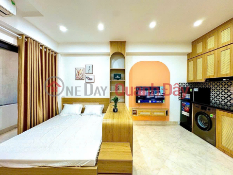 TÒA NHÀ DÒNG TIỀN 2 TỶ/NĂM,ÔTÔ TRÁNH,T/MÁY 116M2X8T,NGỌA LONG- TỪ LIÊM, ,29 CĂN HỘ _0