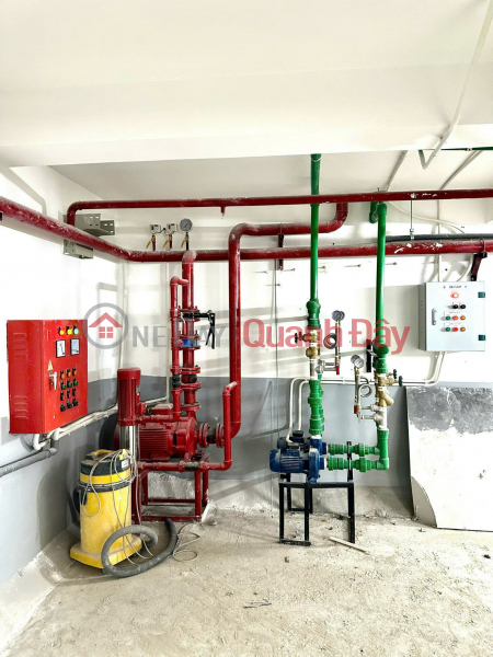 đ 32 Billion | House for Sale in Car Alley 146\\/37\\/3A-5 Vu Tung, Ward 2, Binh Thanh District