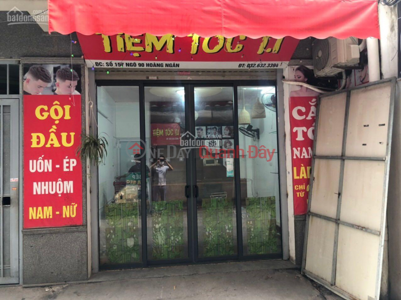Cửa hàng ngõ chợ đông dân cư ô tô đi qua, Việt Nam | Cho thuê ₫ 4,5 triệu/ tháng