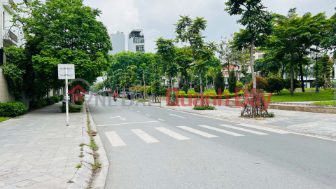Chung cư mini Ngọc Thuỵ, 7 tầng thang máy,16 phòng khép kín, dòng tiền 70tr/tháng _0
