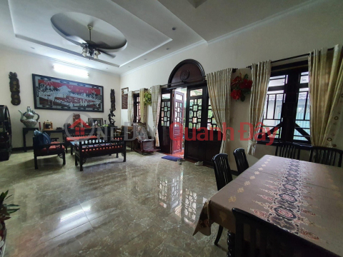 Selling 335m2 Garden Villa, full residential area, 12m asphalt road, Le Van Luong, Tan Kieng-0909615591-LAN ANH _0