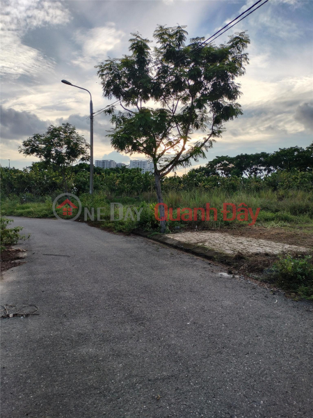 Property Search Vietnam | OneDay | Nhà ở | Niêm yết bán | ĐẤT ĐẸP KHU TĐC TÂN TRÀ, ĐÀ NẴNG – GIÁ CHỈ 3,95 TỶ