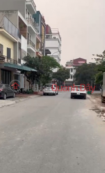 Property Search Vietnam | OneDay | Residential Sales Listings 5-story house for sale - Ha Nam Industrial Zone - Fully furnished - Wide road, cars can drive right to the door.