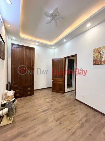 Property Search Vietnam | OneDay | Residential, Sales Listings | Doi Can _ Ba Dinh, super nice house, super cheap price. 46m2 3 floors