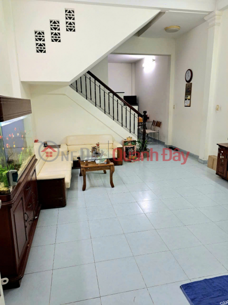 Property Search Vietnam | OneDay | Residential Sales Listings, HOUSE FOR SALE IN NGUYEN DINH CHIEU STREET, DISTRICT 3, 14.5 billion negotiable - House for sale at 327\\/ Nguyen Dinh Chieu, Ward 5, District 3