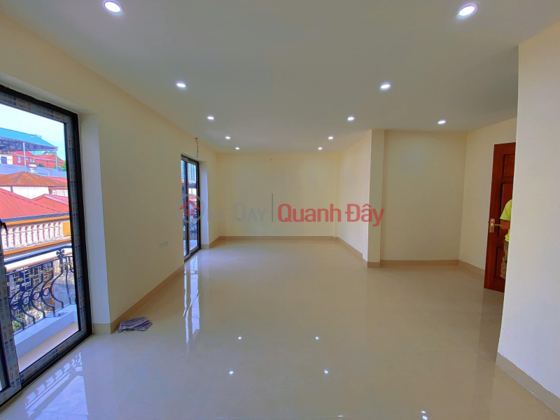 Property Search Vietnam | OneDay | Residential Sales Listings, GLASS Beautiful house with 7 floors of elevator, Nguyen Khang - Cau Giay business, more than 10 billion VND