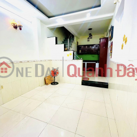 ENTIRE APARTMENT FOR RENT 120M2 - TRAN VAN DANG - Ward 11 - District 3 - ONLY 12 MILLION\/MONTH TL. _0
