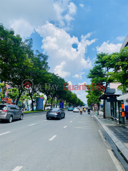 Property Search Vietnam | OneDay | Residential | Sales Listings | House for sale on Truong Son street front, ward 2, Tan Binh (9*35),11 floors, 190 million\\/m2