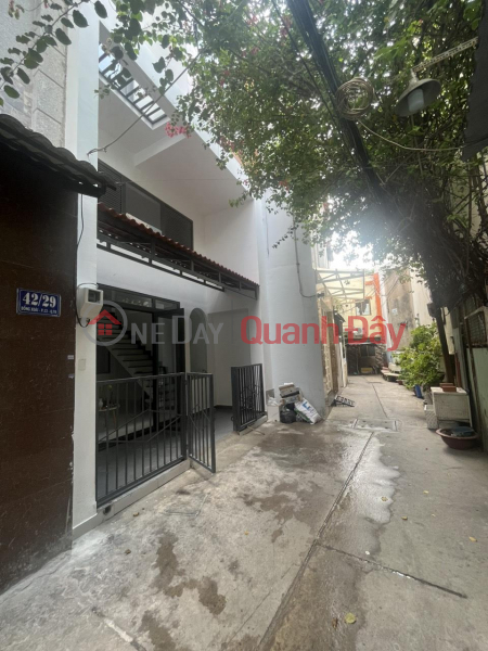 GENUINE SALE Beautiful House In Dong Xoai Street, Tan Binh District Vietnam, Sales đ 6.8 Billion