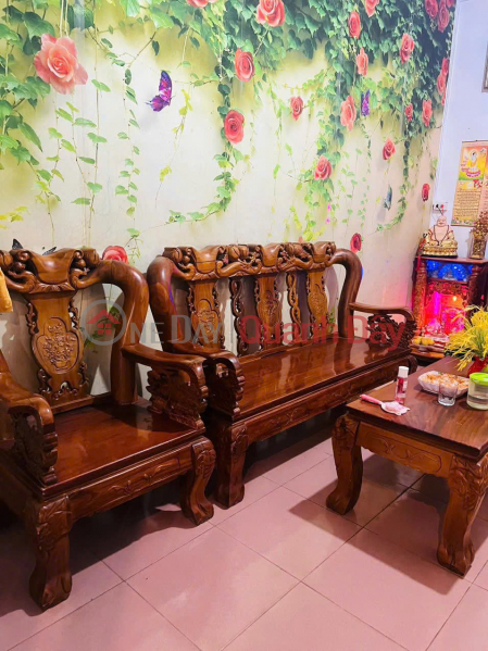 OWNER URGENTLY NEEDS TO SELL 3 CONCUBINES ON 2 PHAN HUY CHU STREET, B LAO WARD, BAO LOC CITY Sales Listings