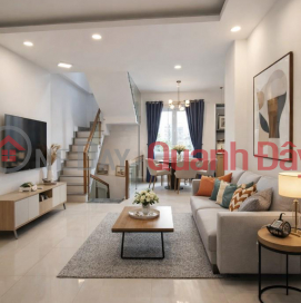 4 TẦNG GẦN TÂN KỲ TÂN QUÝ HẺM XE HƠI 8M 50M2 DƯỚI 3 TỎI +++ THƯƠNG LƯỢNG MẠNH _0