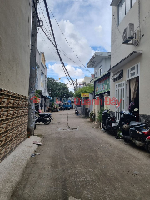 Dinh Cong Trang's foundation is connected to alley 8 Mau Than Xuan Khanh Ward, Ninh Kieu District, Can Tho City _0