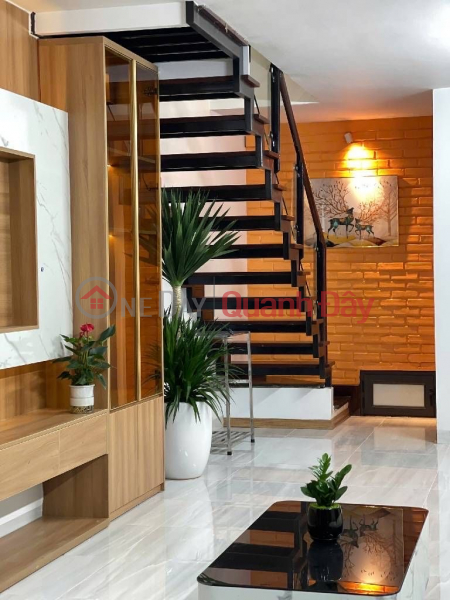 Property Search Vietnam | OneDay | Nhà ở | Niêm yết bán | bán nhà thụy khuê 41m x5 tầng 14,8 tỷ-cách phố 10m,5p đi bộ ra hồ