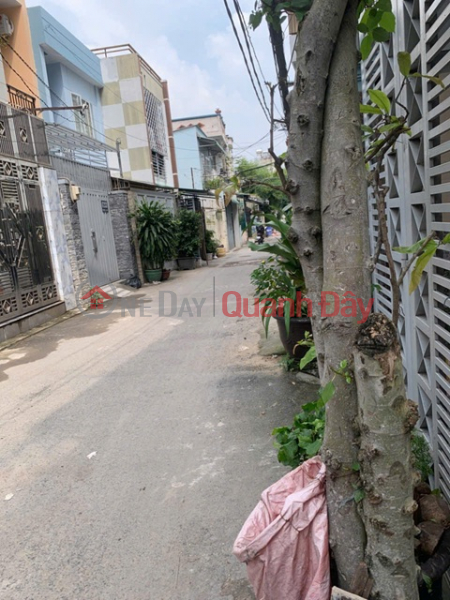 đ 8,9 tỷ | NHÀ ĐẸP – GIÁ TỐT – CHÍNH CHỦ CẦN BÁN CĂN NHÀ Tại Đường Quang Trung, P.10, Quận Gò Vấp, TP. HCM