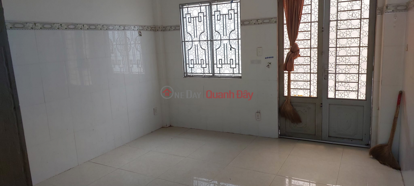 ONLY 3.7 BILLION - HOUSE 41M2 BINH THANH Giap District 1 Sales Listings