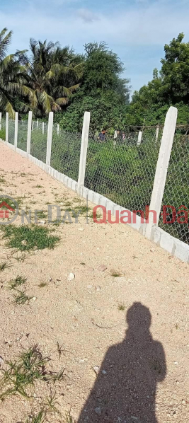 Property Search Vietnam | OneDay | Residential | Sales Listings GENERAL FOR SALE Fast 2 Lots And Beautiful House In Ninh Hai District, Ninh Thuan