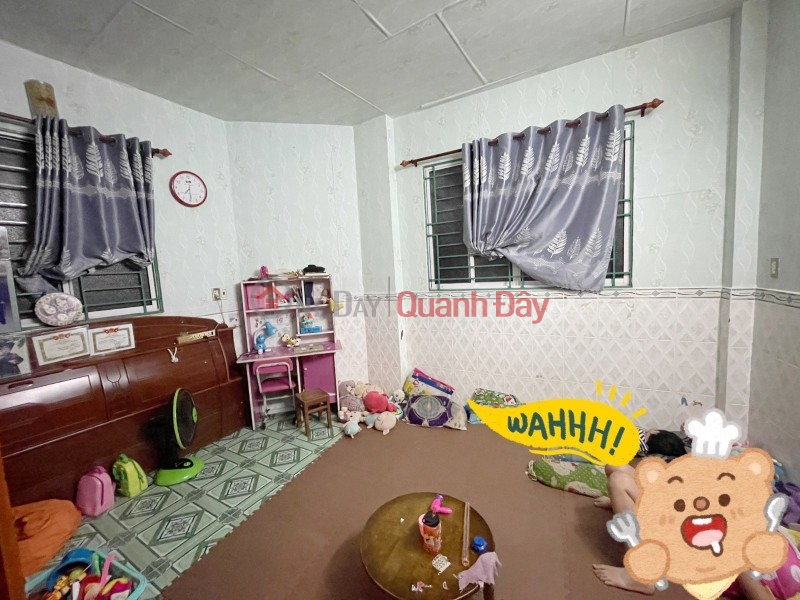Property Search Vietnam | OneDay | Nhà ở, Niêm yết bán, Bán nhà riêng 35m2 4 tầng Nguyễn Duy phường 9 quận 8 giá 4,5 tỷ