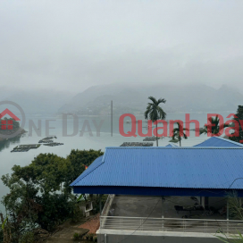 BEAUTIFUL LAND AT GOOD PRICE IN VOI RESIDENTIAL GROUP - THAI BINH WARD - HOA BINH CITY _0
