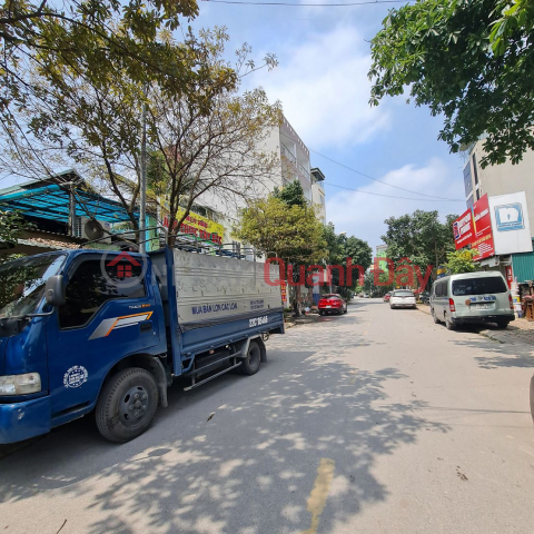 100m2 land in Trau Quy, Gia Lam, 6m frontage, only 15m from the main road, slightly over 10 billion VND. 0392248515 _0