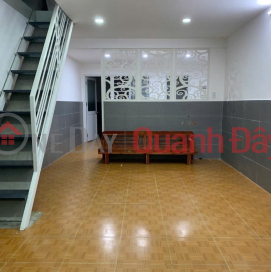 ► House in Nguyen Cong Tru alley near the sea, 58m2, 2 floors, 3.xx billion _0