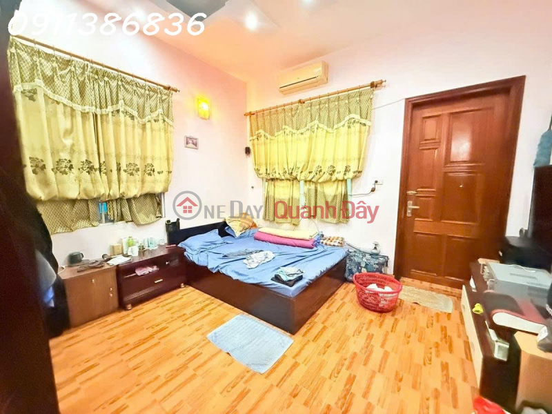 Nhà đẹp Nguyễn Khang, gần Ô tô, 45m 4 tầng, Ngõ rộng, chỉ 10.9 tỷ Việt Nam, Bán đ 10,9 tỷ