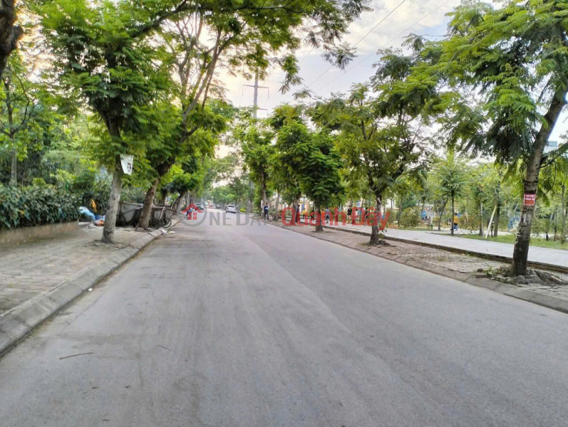 Property Search Vietnam | OneDay | Nhà ở, Niêm yết bán | BÁN LÔ ĐẤT DỊCH VỤ KIẾN HƯNG, HÀ ĐÔNG - LÔ DUY NHẤT CÒN SÓT LẠI