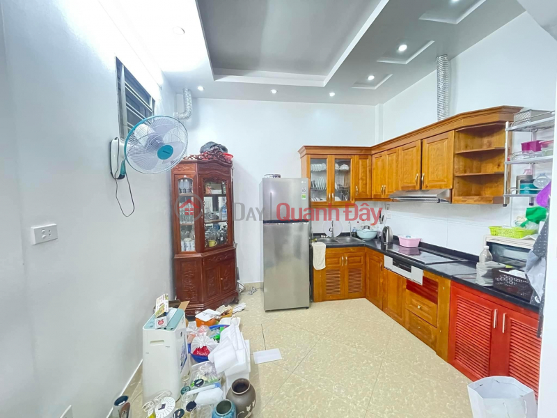 Property Search Vietnam | OneDay | Nhà ở, Niêm yết bán, BÁN GẤP MẠC THỊ BƯỞI, LẠC TRUNG, LÔ GÓC, KINH DOANH, Ô TÔ ĐỖ CỬA 50m 5 TỶ 0901753139.